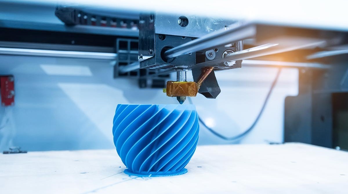 3D Printing